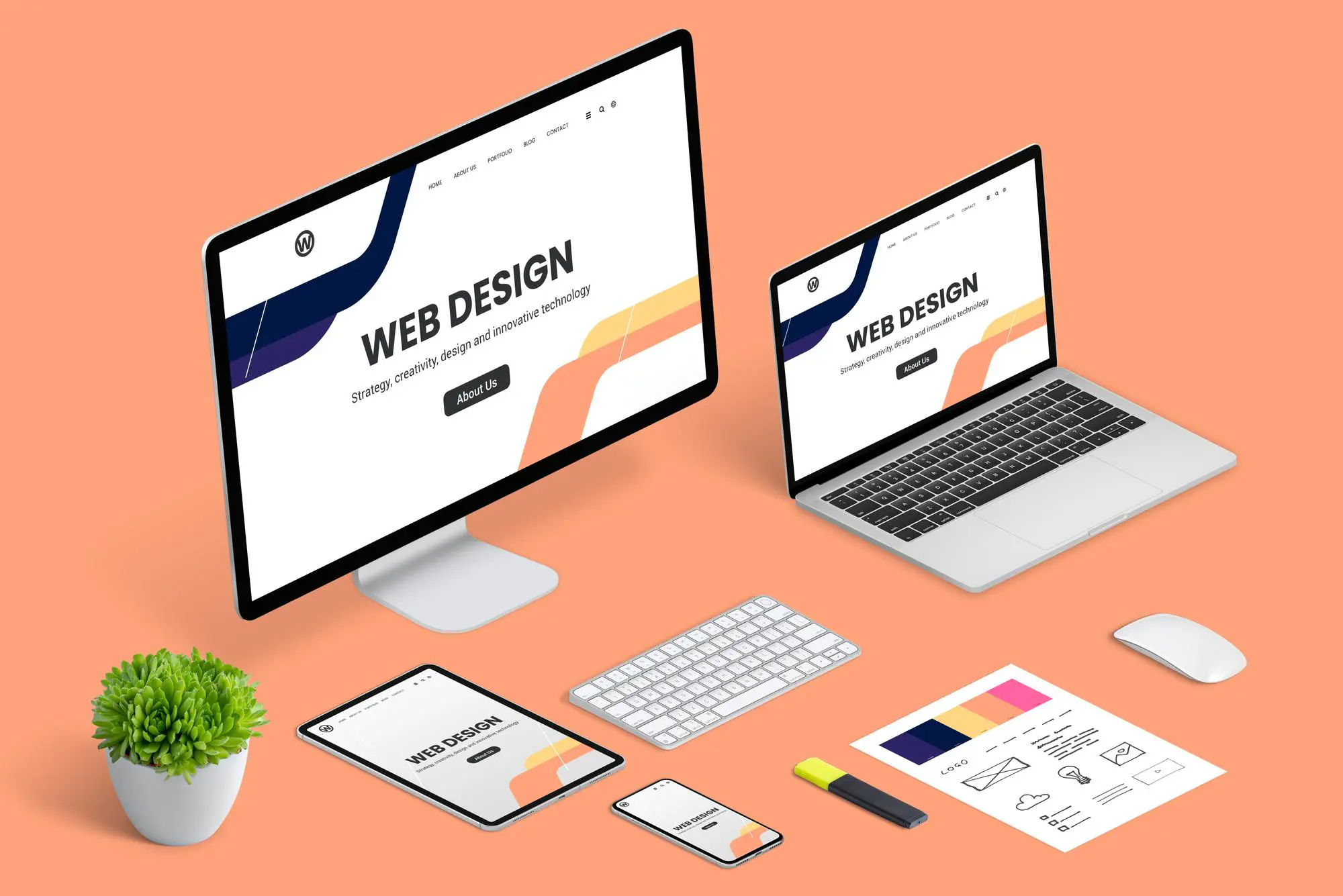 Warum ein web-redesign nach 5 jahren kein luxus ist?